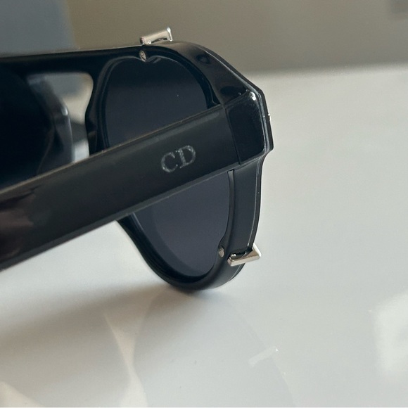 Dior Homme Sunglasses - Picture 5 of 13
